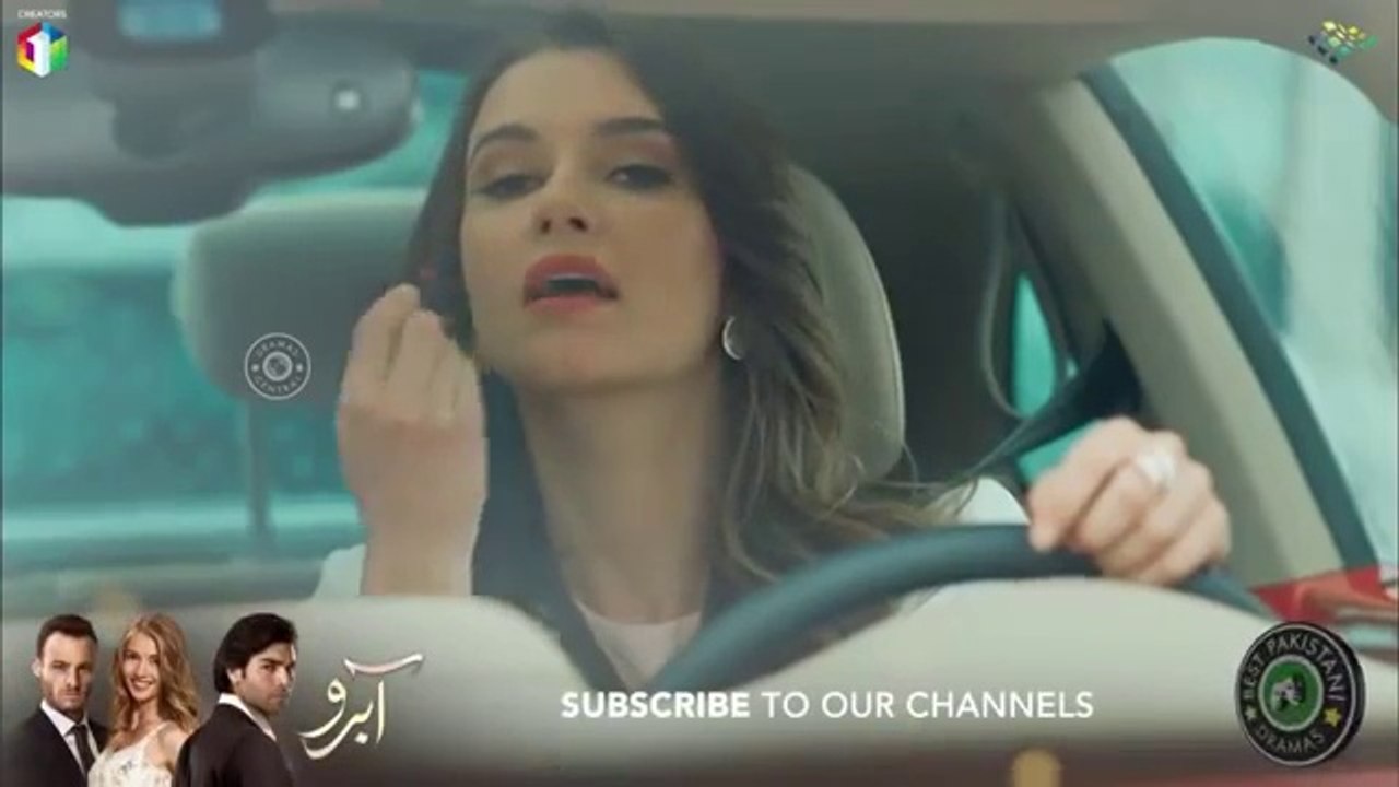 Ek Haseen Intiqam   Episode 4   Part I   |  Turkish Drama