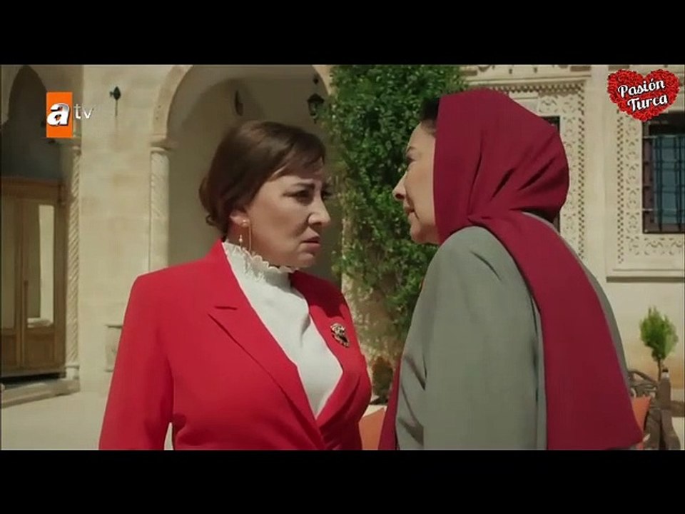 HERCAI CAPITULO 65   PARTE 2/3