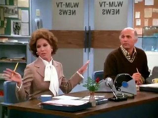 Mary Tyler Moore S06E10 Lou Douses an Old Flame