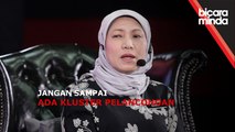 [SHORT] Jangan sampai ada kluster pelancongan