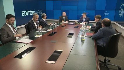 Pakdemirli: "Türkiye genelinde normale göre yüzde 20 daha az yağış alıyoruz"