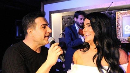 11 yıllık eşinden boşanan Berdan Mardini'nin sözleri yeniden gündem oldu: Eşim ayaklarımı yıkar