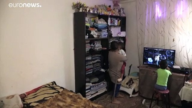 Румыния - лидер ЕС по числу подростковых беременностей