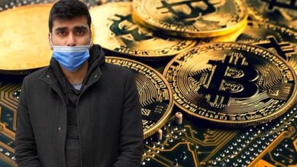 Kripto para borsasında büyük vurgun! 3 milyon 300 bin lira dolandırılan gencin dünyası başına yıkıldı