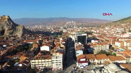 2020 yılında Tokat'ta kadın cinayeti yaşanmadı