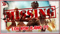 6 Game yang Diumumkan Lalu Menghilang Tanpa Jejak