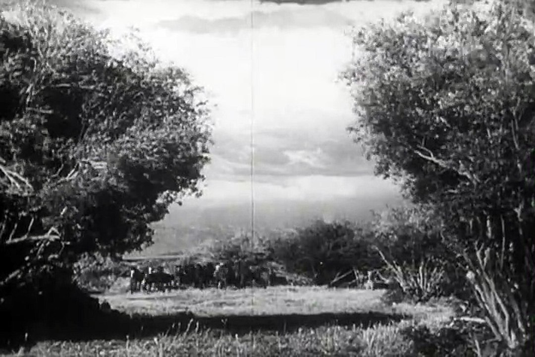 Hell Town - Full Movie | John Wayne, Marsha Hunt, Johnny Mack Brown, John Patterson, Monte Blue part 1/2