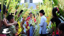 Holy Week Traditions in the Philippines