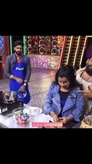 Cook With Comali Comedy scenes