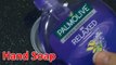 Hand Soap And Sugar Slime, No Glue Clear Slime With Hand Soap And Sugar, 2 Ingredients Clear Slime
