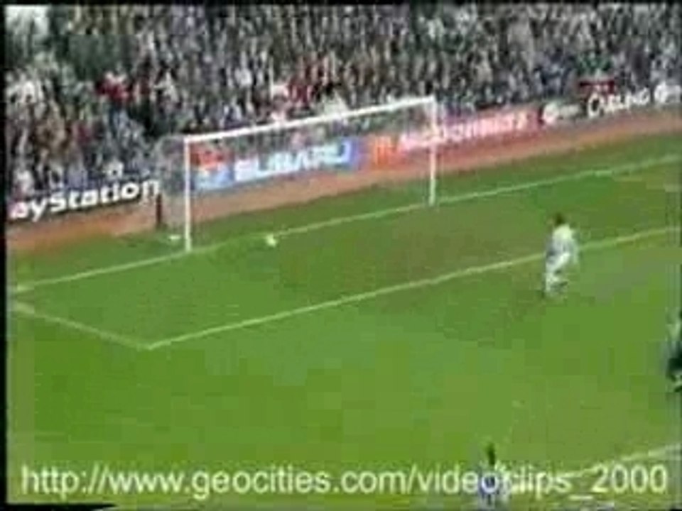 Football error