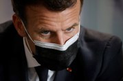 Retour des familles de djihadistes : Macron et la France accusés de “crimes de guerre” devant la Cour pénale internationale