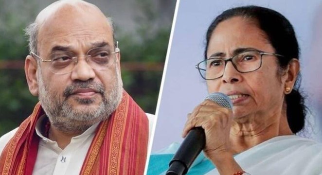 Nandigram to decide fate of Mamata and Suvendu on April 1