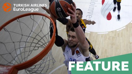 Focus on: Mateusz Ponitka, Zenit St Petersburg