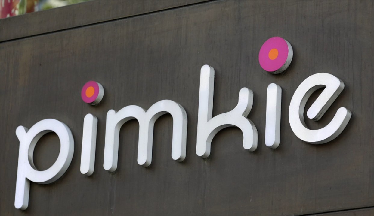 La chaine de magasins Pimkie déclarée en faillite: 24 magasins et 136 employés concernés
