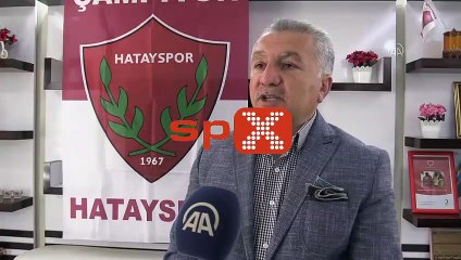 Rahmi Vardı: "Galatasaray'ı yeneceğiz!"