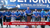 KLB Partai Demokrat Ditolak, AHY: Tak Ada Dualisme di Partai Demokrat