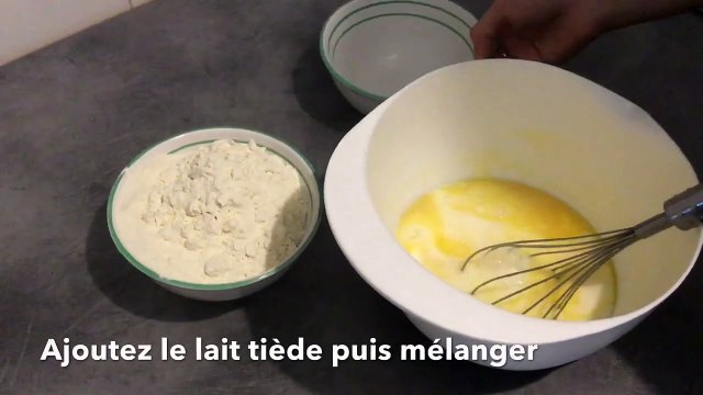 Recette De Pancakes Rapide Et Simple