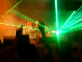 Reverze 2008 DJ Panic vs Evil Activities 6