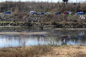 Yeşilırmak'ta cesedi bulunan 17 yaşındaki Rabia boğularak hayatını kaybetmiş