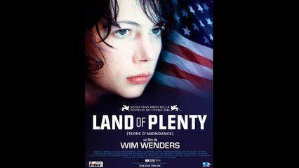 LAND OF PLENTY (2004) Streaming VOST-FRENCH