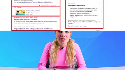 What Is SERP? Proper Results Page Analysis - Dopinger.com SEO Tutorial