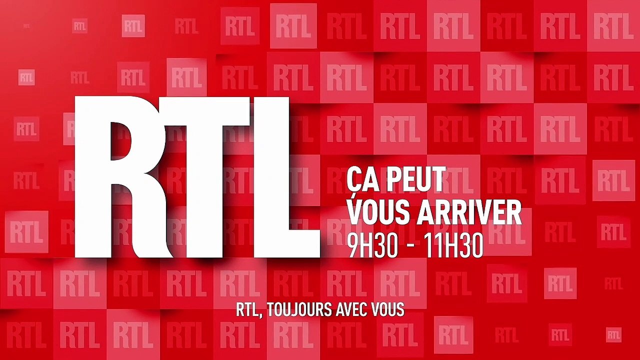 Le journal RTL de 11h du 31 mars 2021