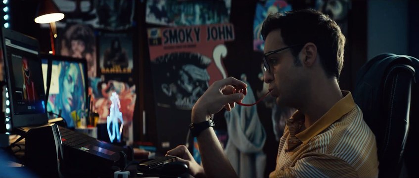 Poliamor para principiantes - Tráiler oficial