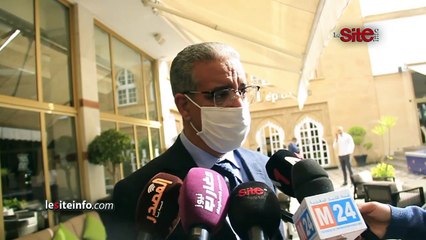الوافي والرباح يوقعان اتفاقية “التكنولوجيا الخضراء لتعبئة الكفاءات المغربية بالخارج