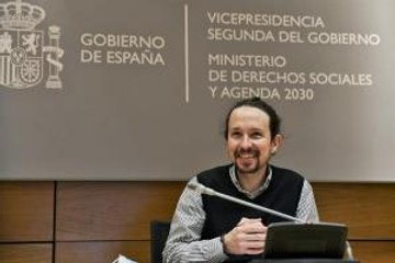 Pablo Iglesias: "Hice lo que cualquier político demócrata debería hacer si aparecen nazis"