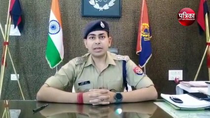 शामली में हुए हत्याकांड में शामली एसपी की बाईट