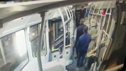 İzmir'deki kan donduran vahşette zanlı tutuklandı