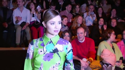 Dafne Fernández cumple 36 años