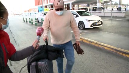 Isa Pantoja no descarta una reaparición de su madre 'a lo Rocío Carrasco'