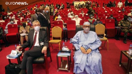 Destructions des mausolées de Tombouctou : le Mali et l'UNESCO reçoivent un euro symbolique