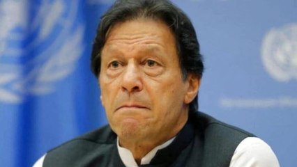 PAK PM Imran Khan replies to PM Modi's letter