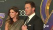 Arnold Schwarzenegger Never Thought That His Doughter Katherine Would Marry An Actor Like Chris Pratt
