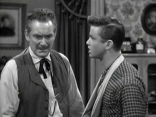 The Lone Ranger | S04 E32 | The Tell-Tale Bullet | Full Episode