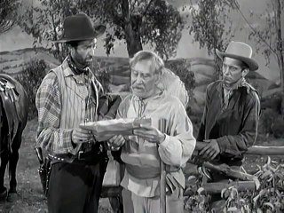 The Lone Ranger | S04 E23 | The Lost Chalice | Full Episode