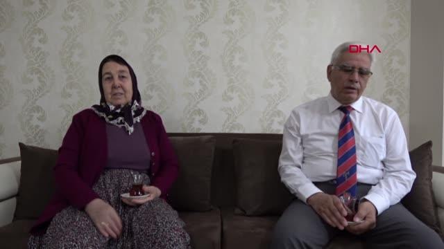 Son dakika haberleri: AKSARAY Koronavirüsü 2 ayda atlatan kadın Etim, kemiğimden ayrılmış gibiydi