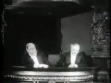 Phantom of the Opera  full lengh silent movie part 1/2