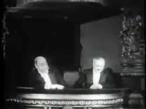 Phantom of the Opera full lengh silent movie part 1/2
