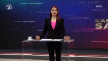 Kanal 7'de Sabah – 31 Mart 2021