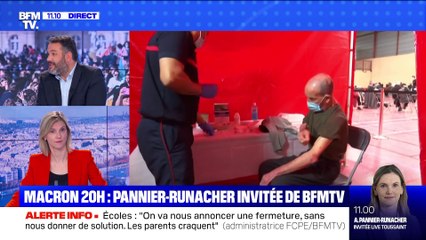 Que doit-on attendre des annonces d'Emmanuel Macorn ? - 3