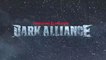 Dark Alliance - Bande-annonce de gameplay Hagedorn