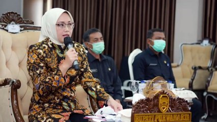 REPORTASE - ANNE RATNA MUSTIKA : AKAN LAKUKAN INI SAAT MUDIK 2021