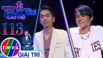 Ẩn mình xuất sắc đến vòng cuối, cao thủ giành được chiến thắng