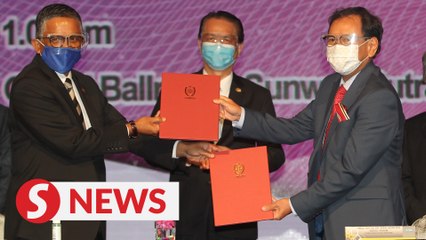 IJN to open its first centre outside KL