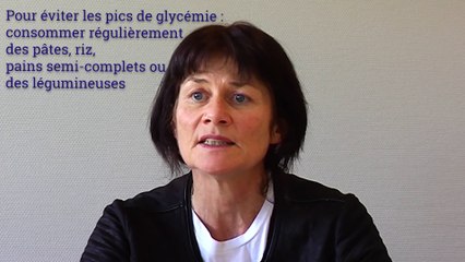 Glucides : avec ou sans sucre(s) ?
