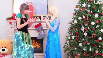 9 Maquillages La Reine Des Neiges / Elsa Vs Anna : Le Challenge !